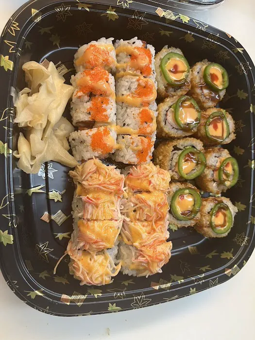 Tai Pan Restaurant 3