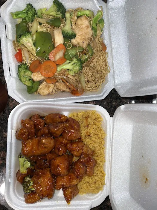 Tai Pan Restaurant 9