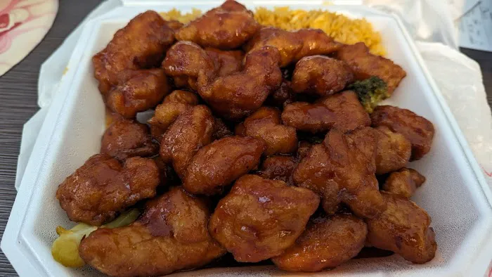 Tai Pan Restaurant 7