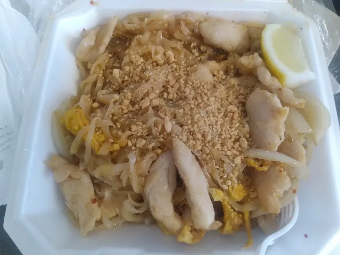 Tai Pan Restaurant 8