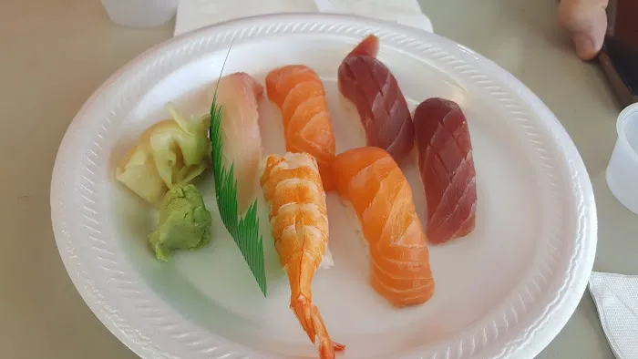Tai Pan Restaurant 10