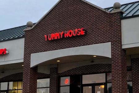 Yummy House