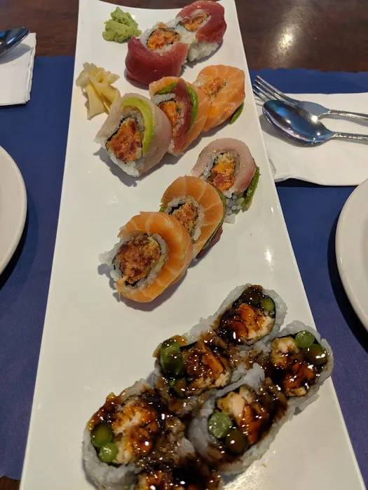 Yummy House 7