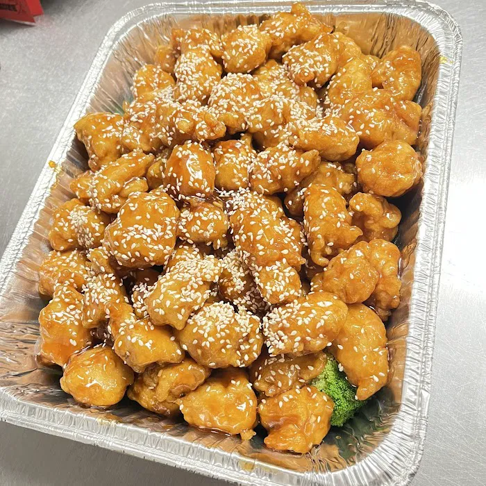 Panda Garden 2