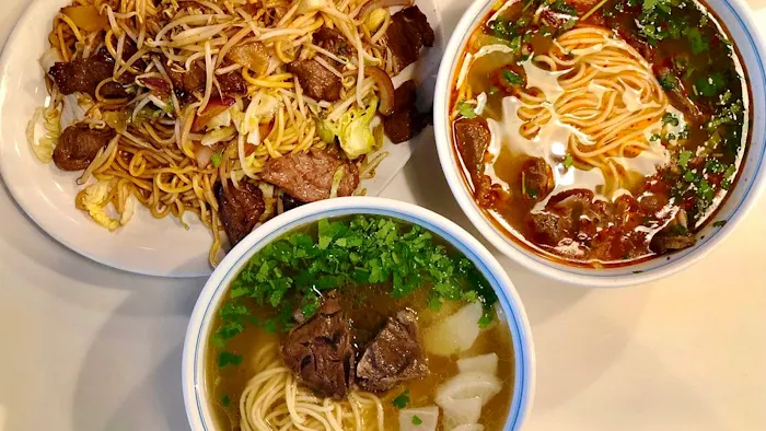 Jiang Nan Noodle House 3