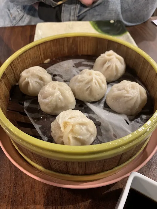 Jiang Nan Noodle House 2