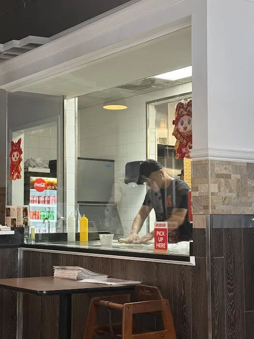 Jiang Nan Noodle House 4