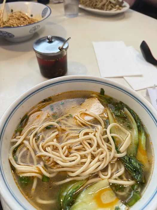 Jiang Nan Noodle House 5