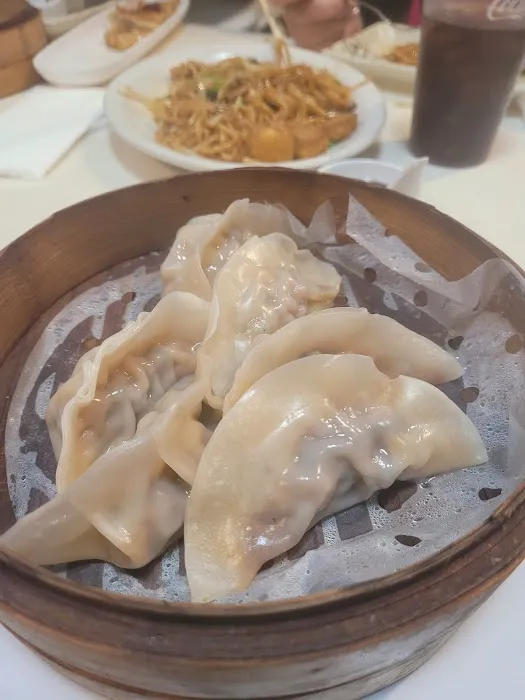 Jiang Nan Noodle House 9