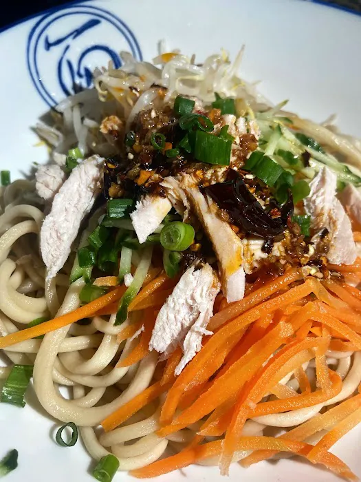Jiang Nan Noodle House 8
