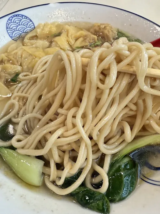 Jiang Nan Noodle House 10