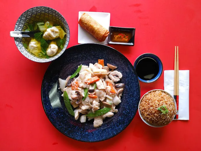 Boon Kai Restaurant (Take out Only) 2