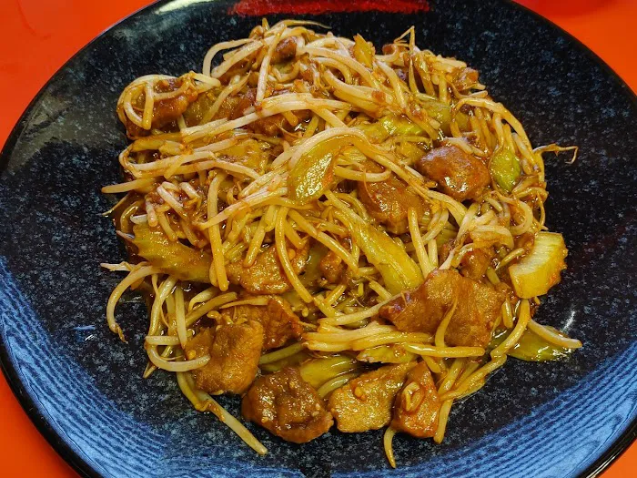 Boon Kai Restaurant (Take out Only) 1