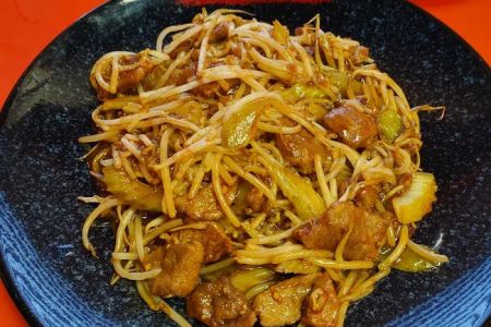Boon Kai Restaurant (Take out Only)