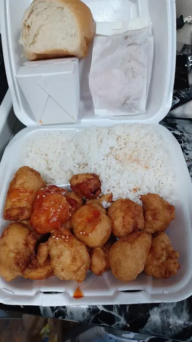 Boon Kai Restaurant (Take out Only) 5