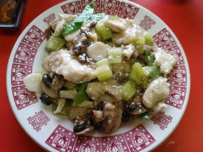 Boon Kai Restaurant (Take out Only) 8