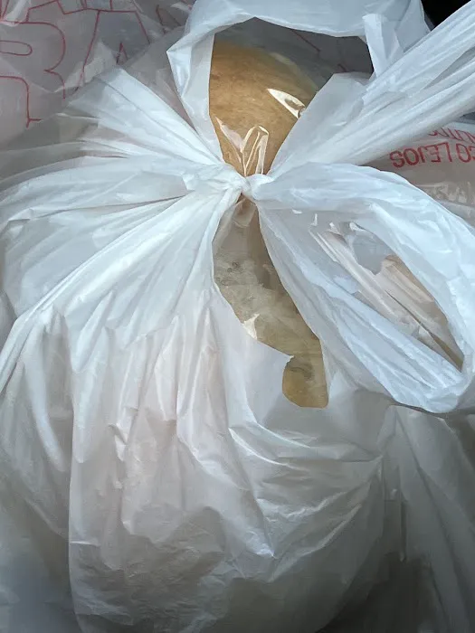 Boon Kai Restaurant (Take out Only) 10