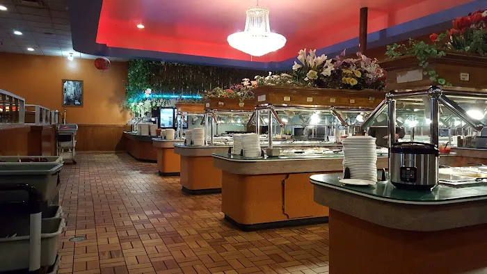 Golden Buffet 2