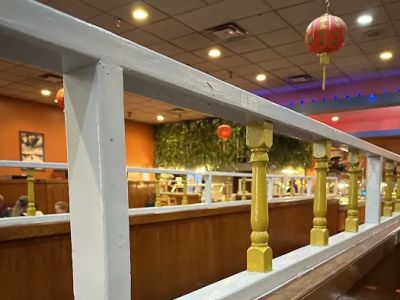 Golden Buffet 0