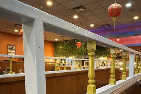 Golden Buffet