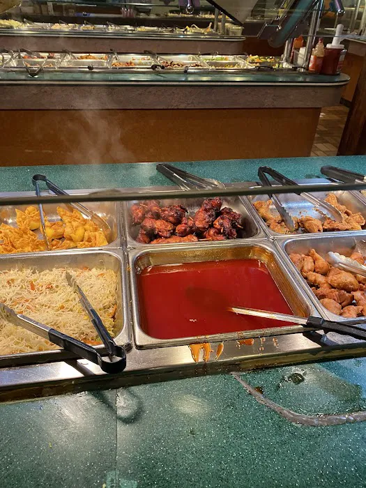 Golden Buffet 3