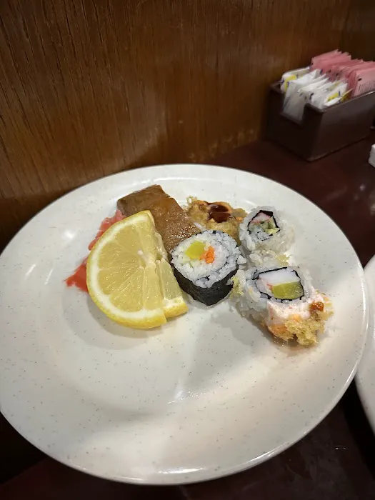 Golden Buffet 9