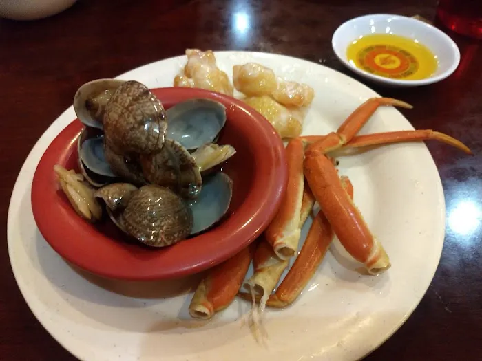 Golden Buffet 10