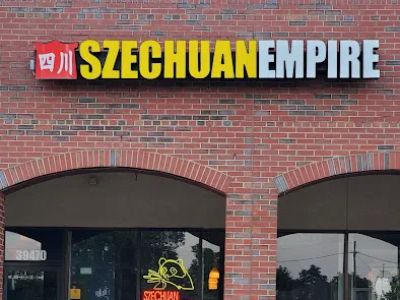 Szechuan Empire North 0