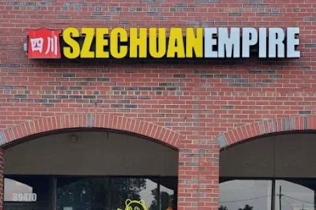 Szechuan Empire North