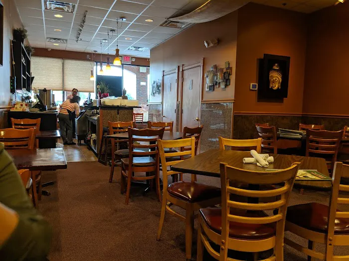 Szechuan Empire North 4