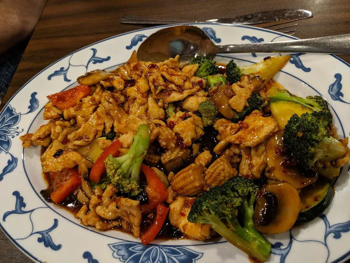Szechuan Empire North 6