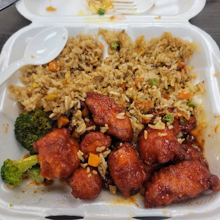 Szechuan Empire North 8