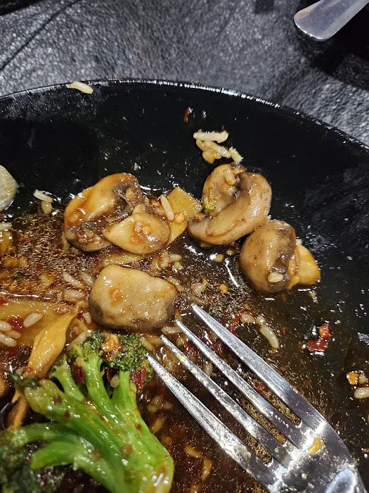 Szechuan Empire North 7