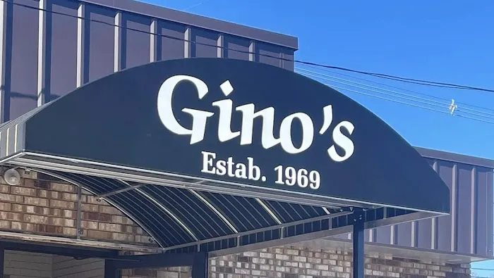 Gino's Pizzeria & Restaurant 1
