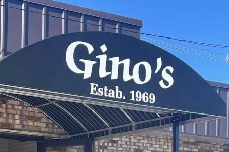 Gino's Pizzeria & Restaurant