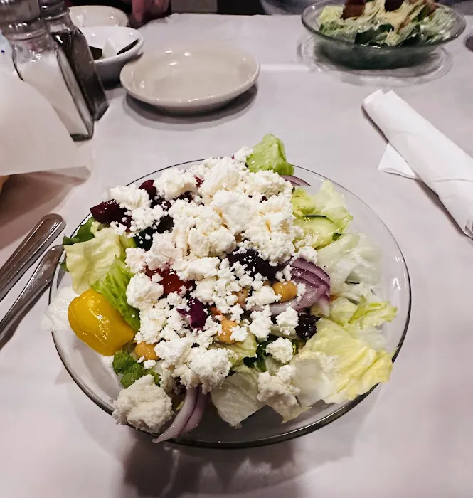 Gino's Pizzeria & Restaurant 2