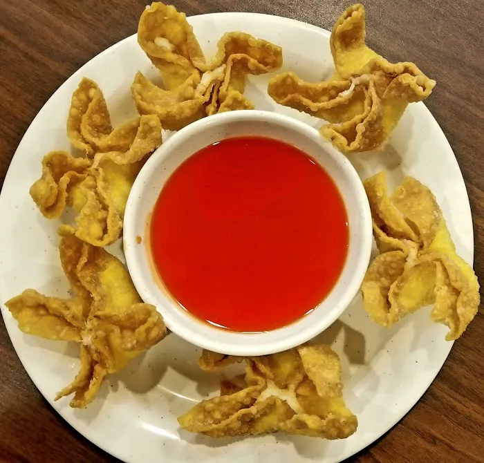 China Town (halal meat) 1