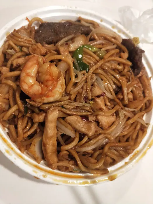 China Town (halal meat) 5