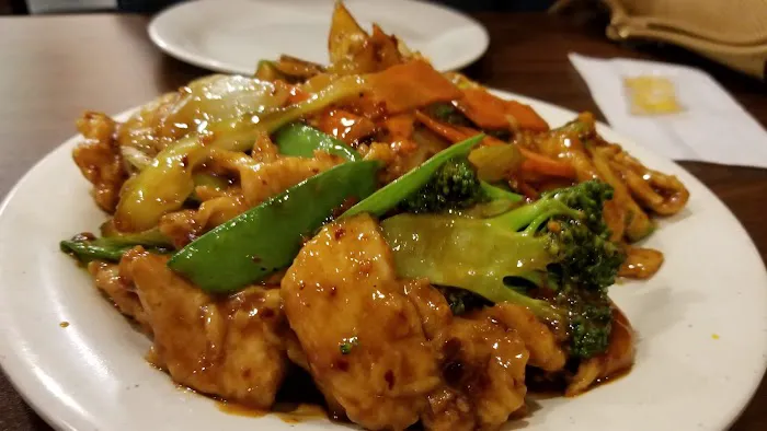 China Town (halal meat) 8