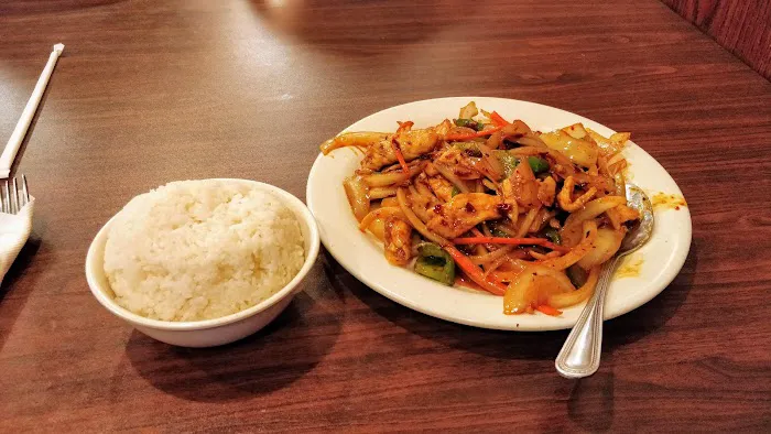 China Town (halal meat) 9