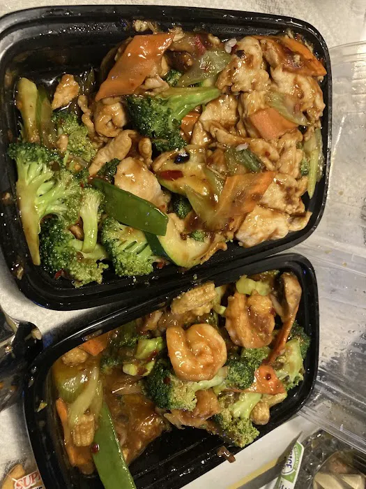 China Town (halal meat) 7