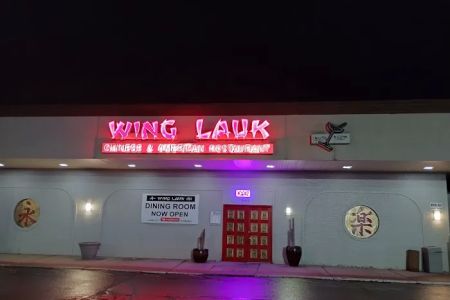 Wing Lauk