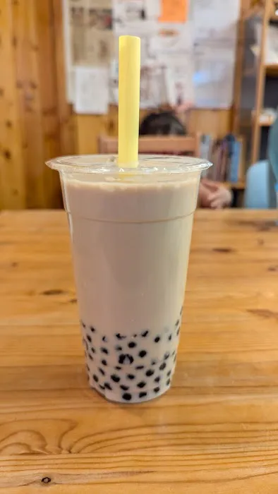 Oakland Tea House 4