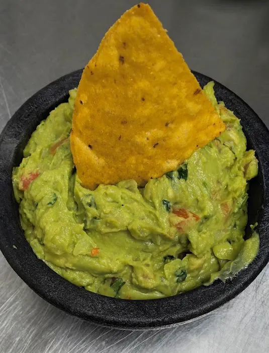 Órale 5