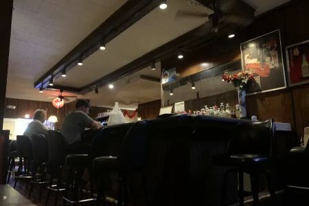 New China Restaurant Troy Michigan