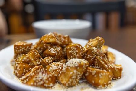 Asian Express