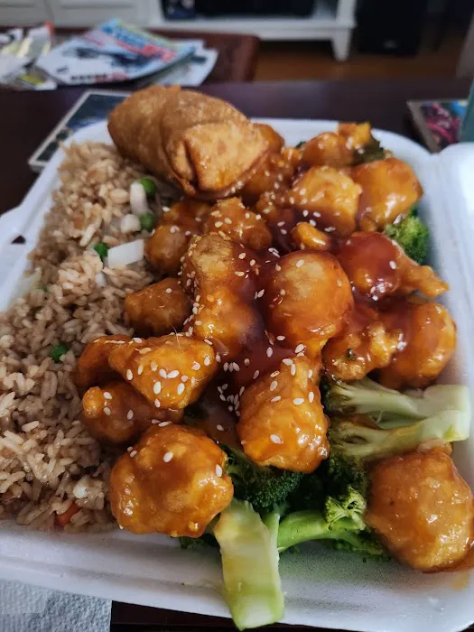 China King 5