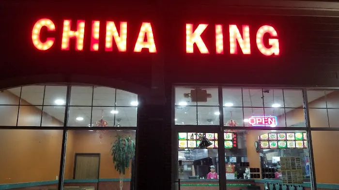 China King 4
