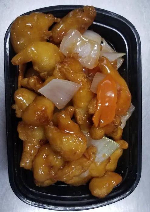 China King 3