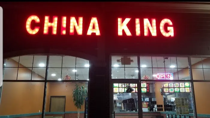 China King 1